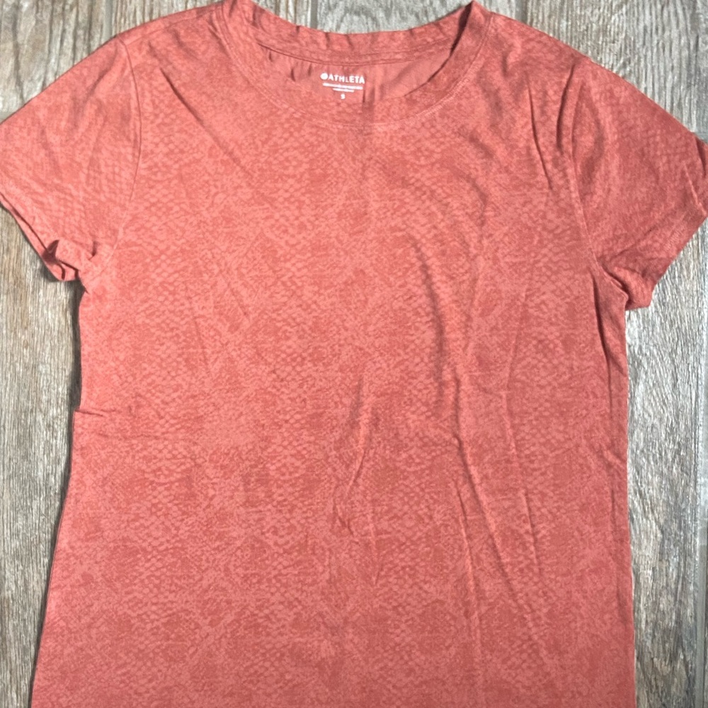 Athleta t shirt